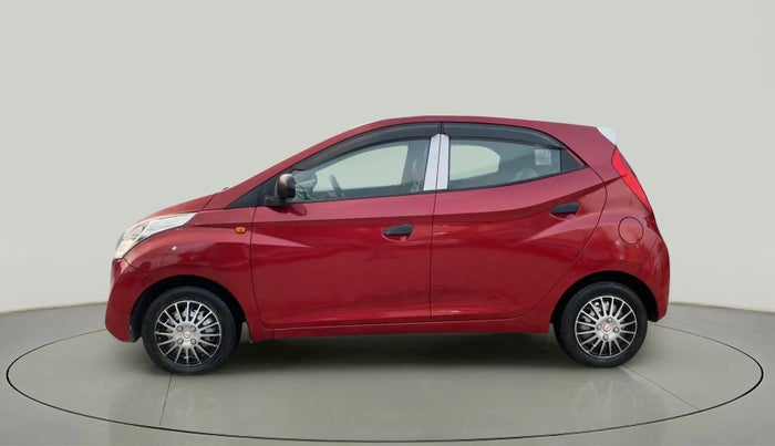 2018 Hyundai Eon ERA +, Petrol, Manual, 43,042 km, Left Side