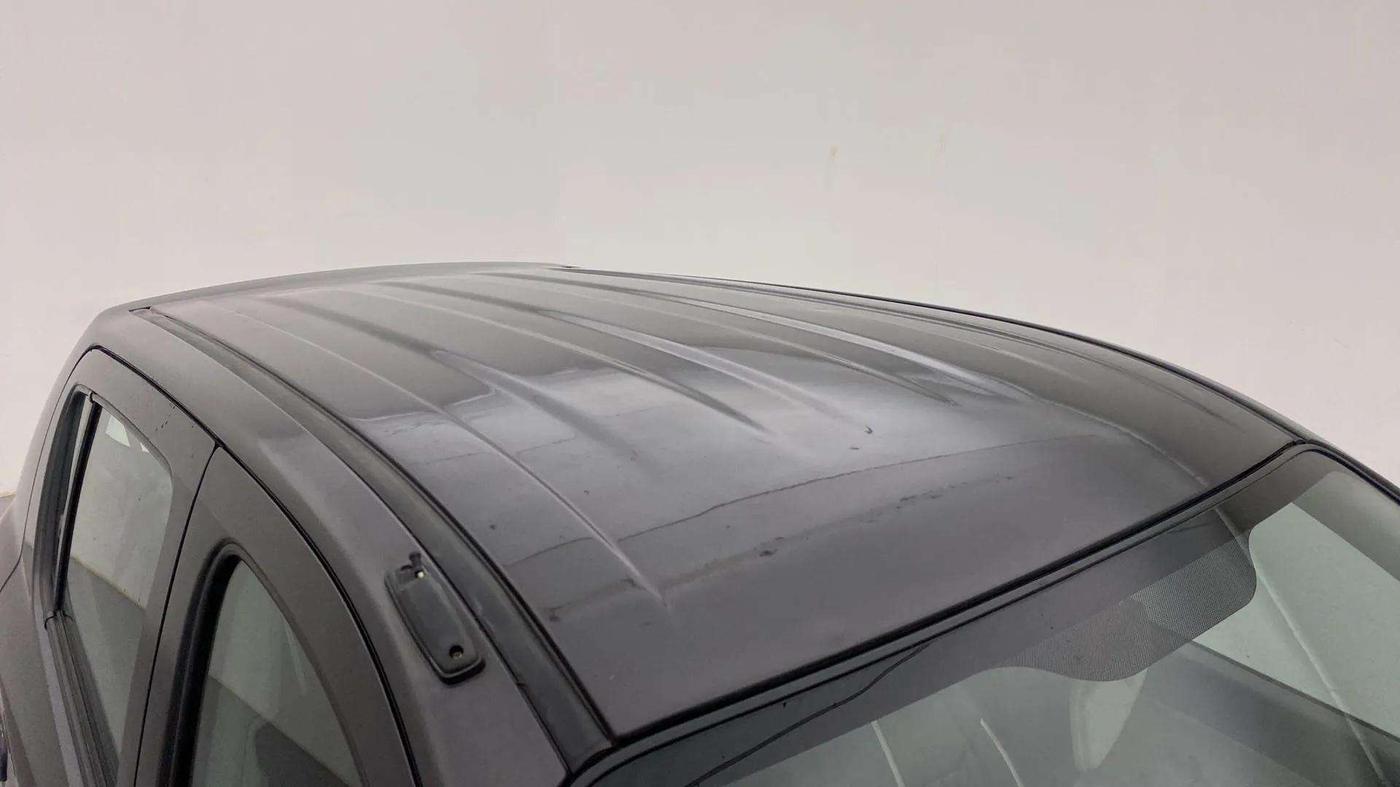 2017 Maruti Alto K10 VXI, Petrol, Manual, 46,556 km, Roof
