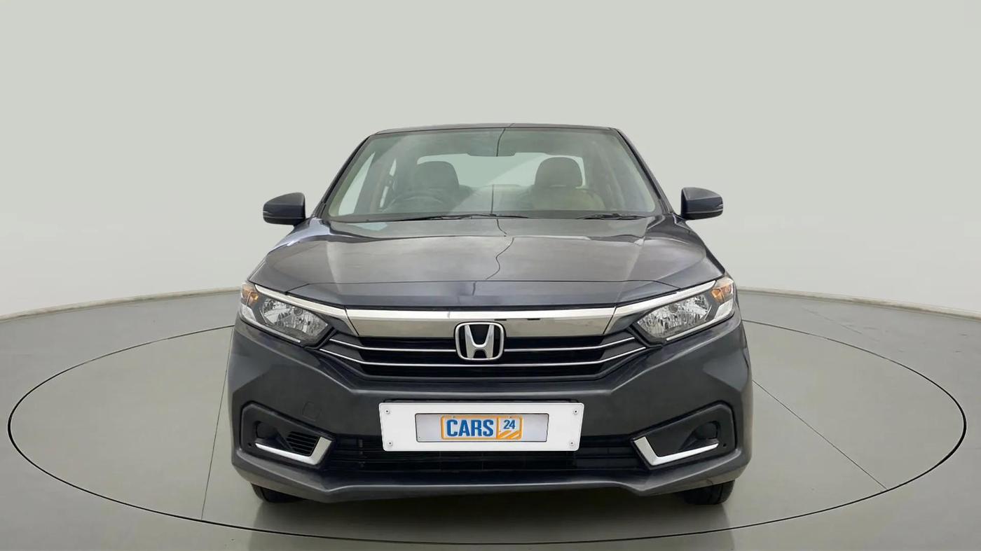 2023 Honda Amaze 1.2L I-VTEC S CVT, Petrol, Automatic, 9,967 km, Front