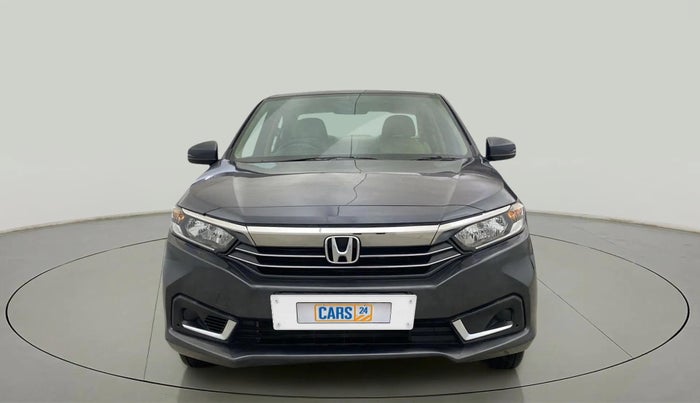 2023 Honda Amaze 1.2L I-VTEC S CVT, Petrol, Automatic, 9,967 km, Front