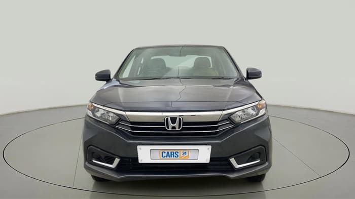 2023 Honda Amaze 1.2L I-VTEC S CVT, Petrol, Automatic, 9,967 km, Front