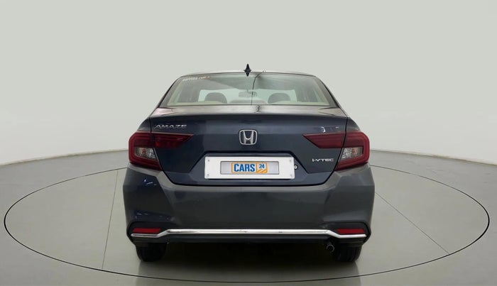 2023 Honda Amaze 1.2L I-VTEC S CVT, Petrol, Automatic, 9,967 km, Back/Rear