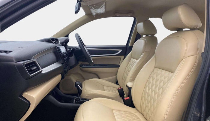 2023 Honda Amaze 1.2L I-VTEC S CVT, Petrol, Automatic, 9,967 km, Right Side Front Door Cabin