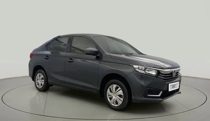 2023 Honda Amaze 1.2L I-VTEC S CVT, Petrol, Automatic, 9,967 km, Right Front Diagonal