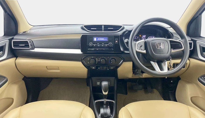 2023 Honda Amaze 1.2L I-VTEC S CVT, Petrol, Automatic, 9,967 km, Dashboard