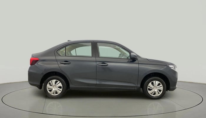 2023 Honda Amaze 1.2L I-VTEC S CVT, Petrol, Automatic, 9,967 km, Right Side View