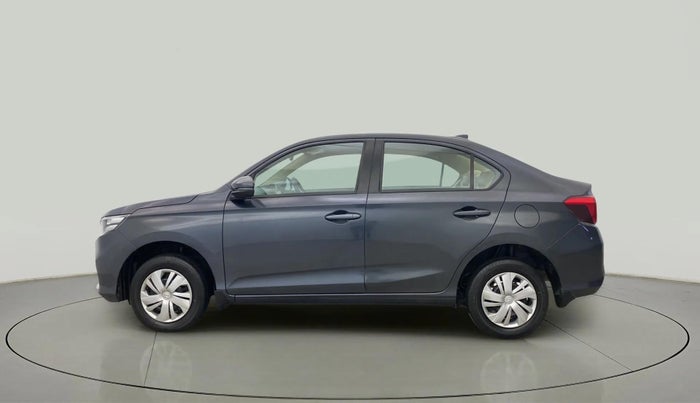 2023 Honda Amaze 1.2L I-VTEC S CVT, Petrol, Automatic, 9,967 km, Left Side