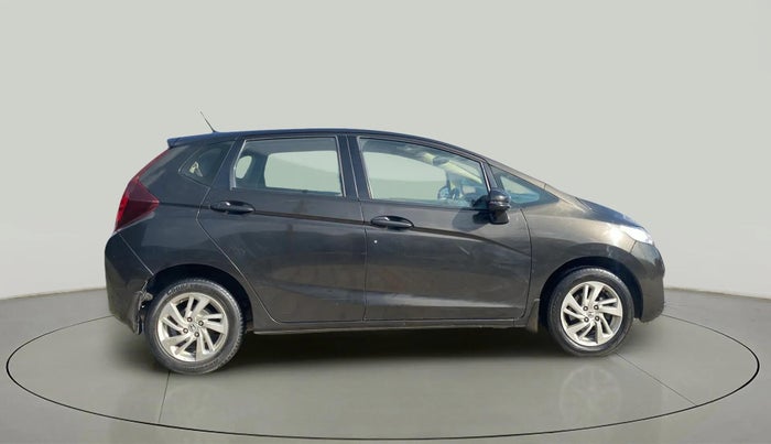 2017 Honda Jazz 1.2L I-VTEC V AT, Petrol, Automatic, 25,016 km, Right Side