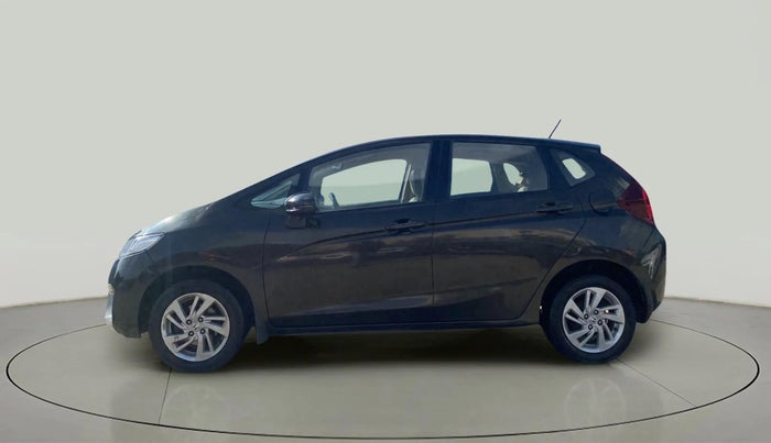 2017 Honda Jazz 1.2L I-VTEC V AT, Petrol, Automatic, 25,016 km, Left Side