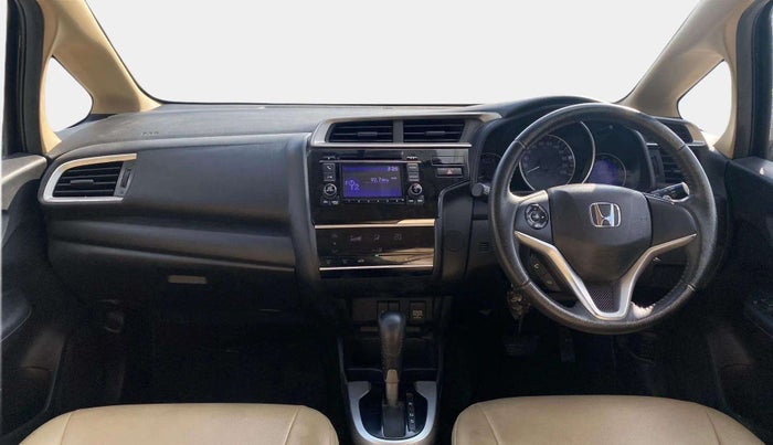 2017 Honda Jazz 1.2L I-VTEC V AT, Petrol, Automatic, 25,016 km, Dashboard