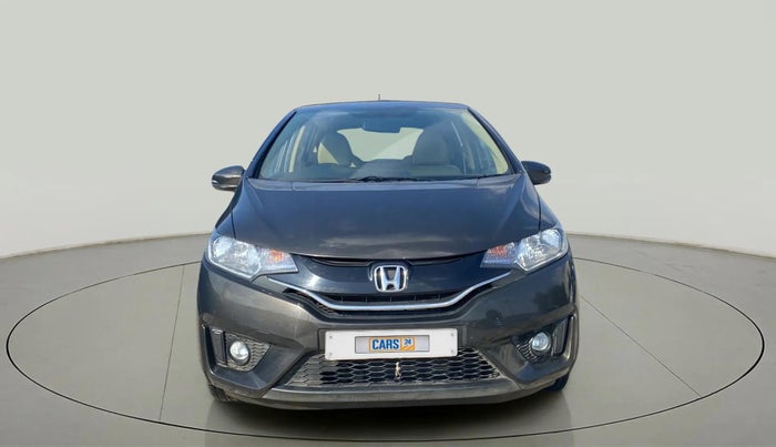 2017 Honda Jazz 1.2L I-VTEC V AT, Petrol, Automatic, 25,016 km, Front
