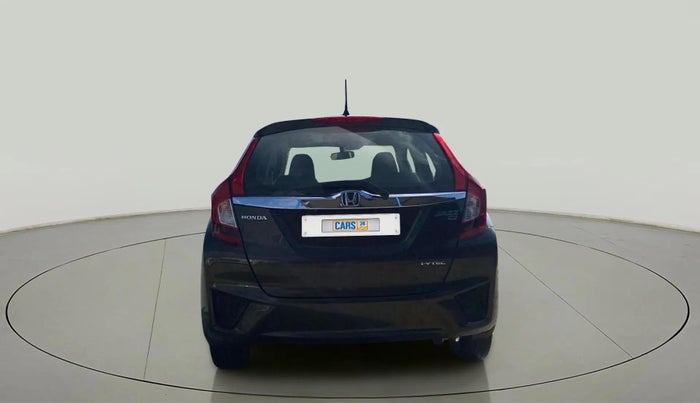 2017 Honda Jazz 1.2L I-VTEC V AT, Petrol, Automatic, 25,016 km, Back/Rear
