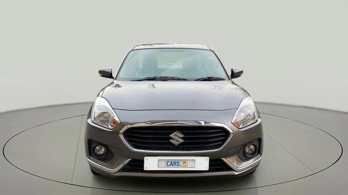2018 Maruti Dzire VXI, Petrol, Manual, 13,753 km, Front