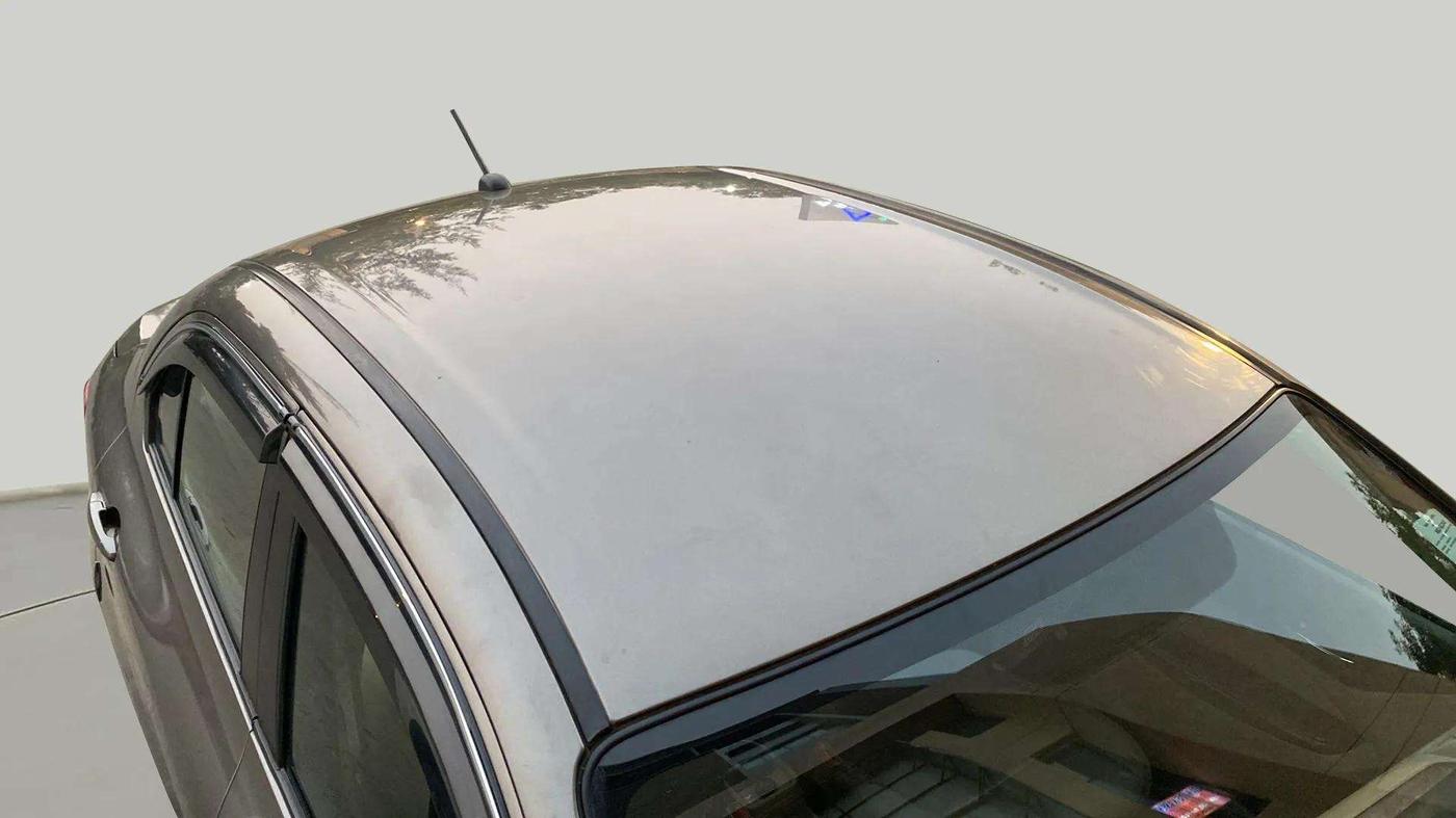 2018 Maruti Dzire VXI, Petrol, Manual, 13,753 km, Roof