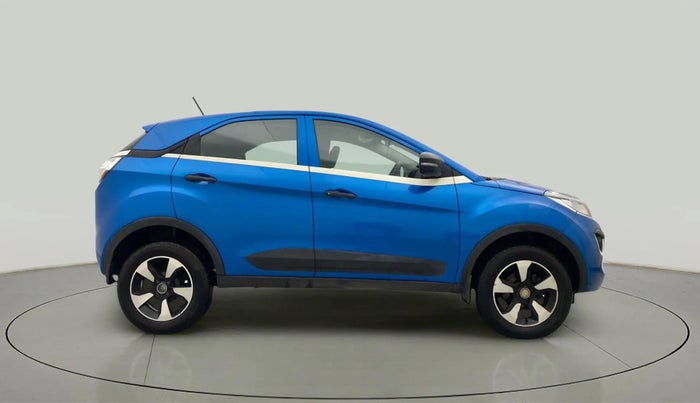 2018 Tata NEXON XM PETROL, Petrol, Manual, 31,908 km, Right Side View