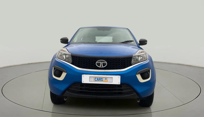 2018 Tata NEXON XM PETROL, Petrol, Manual, 31,908 km, Front