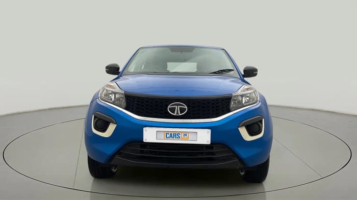 2018 Tata NEXON XM PETROL, Petrol, Manual, 31,908 km, Front