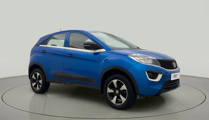 2018 Tata NEXON XM PETROL, Petrol, Manual, 31,908 km, SRP