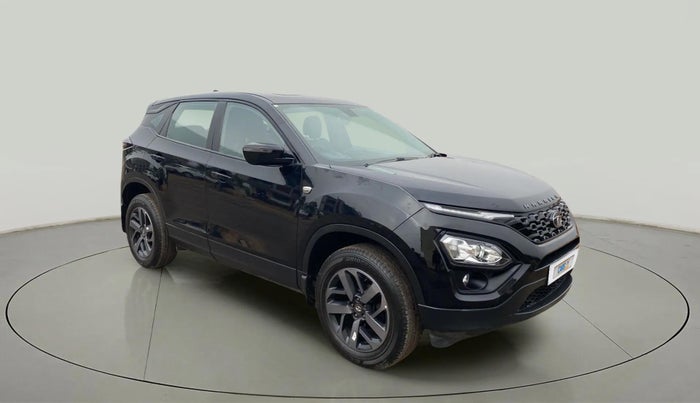 2023 Tata Harrier XZ PLUS 2.0L DARK EDITION, Diesel, Manual, 23,778 km, SRP