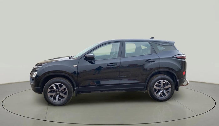 2023 Tata Harrier XZ PLUS 2.0L DARK EDITION, Diesel, Manual, 23,778 km, Left Side