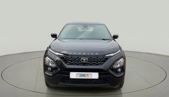 2023 Tata Harrier XZ PLUS 2.0L DARK EDITION, Diesel, Manual, 23,778 km, Front