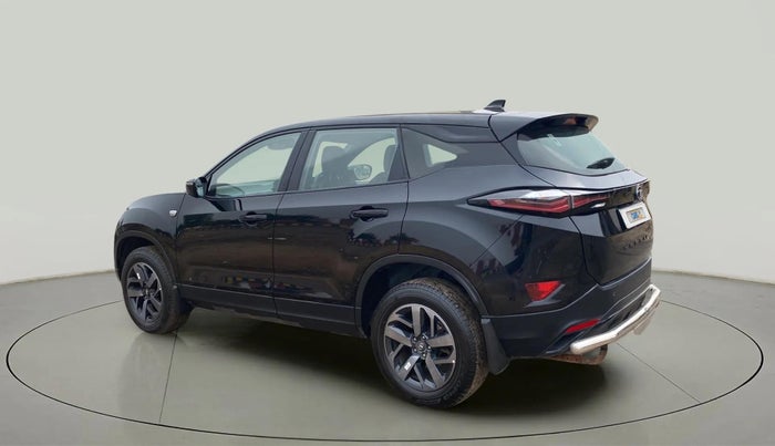 2023 Tata Harrier XZ PLUS 2.0L DARK EDITION, Diesel, Manual, 23,778 km, Left Back Diagonal