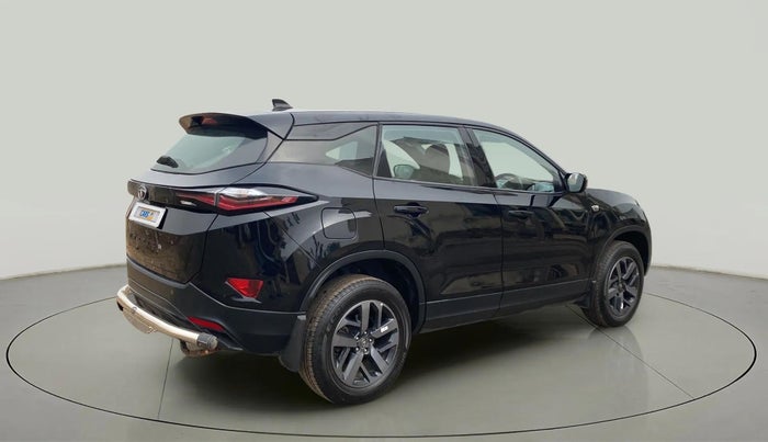 2023 Tata Harrier XZ PLUS 2.0L DARK EDITION, Diesel, Manual, 23,778 km, Right Back Diagonal