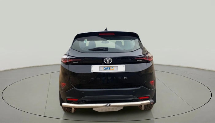 2023 Tata Harrier XZ PLUS 2.0L DARK EDITION, Diesel, Manual, 23,778 km, Back/Rear