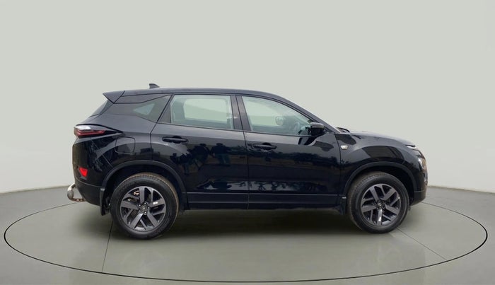 2023 Tata Harrier XZ PLUS 2.0L DARK EDITION, Diesel, Manual, 23,778 km, Right Side