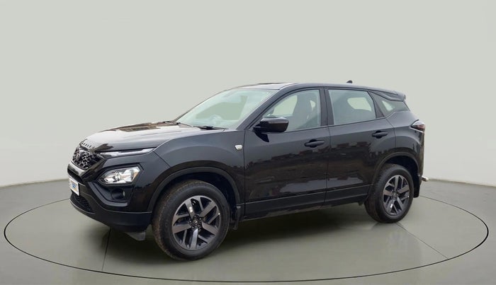 2023 Tata Harrier XZ PLUS 2.0L DARK EDITION, Diesel, Manual, 23,778 km, Left Front Diagonal