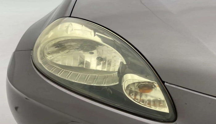 2015 Honda Amaze 1.2L I-VTEC S, Petrol, Manual, 69,015 km, Right headlight - Faded