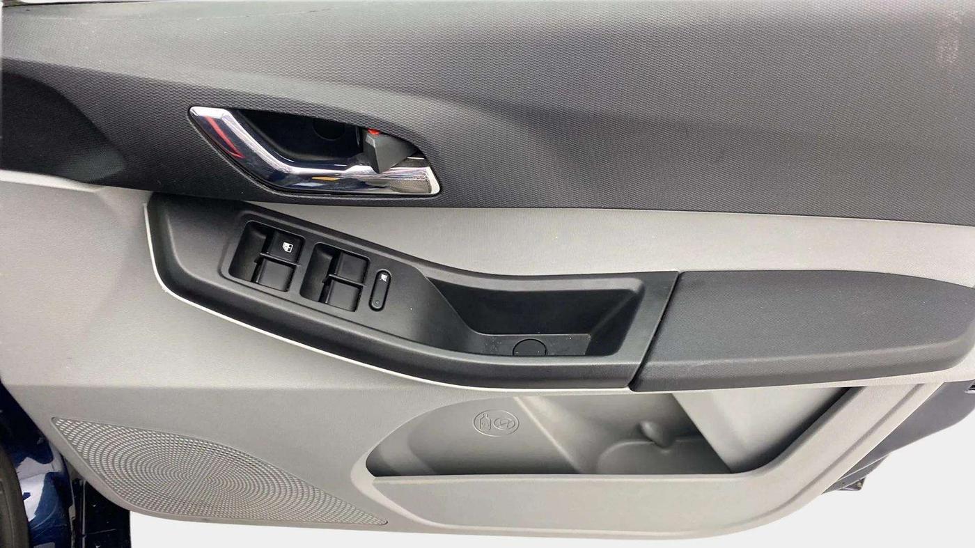 2021 Tata Tiago XZA PLUS PETROL, Petrol, Automatic, 28,663 km, Driver Side Door Panels Control