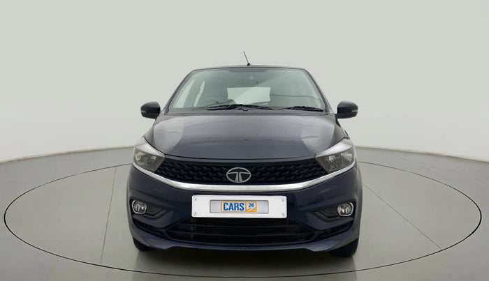 2021 Tata Tiago XZA PLUS PETROL, Petrol, Automatic, 28,663 km, Front