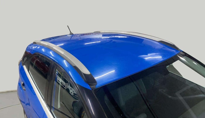 2020 Tata NEXON XM PETROL, Petrol, Manual, 20,214 km, Roof