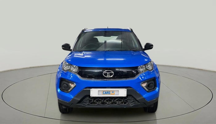 2020 Tata NEXON XM PETROL, Petrol, Manual, 20,214 km, Front