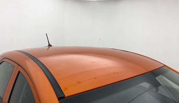2019 Tata NEXON XMA PETROL, Petrol, Automatic, 47,054 km, Roof