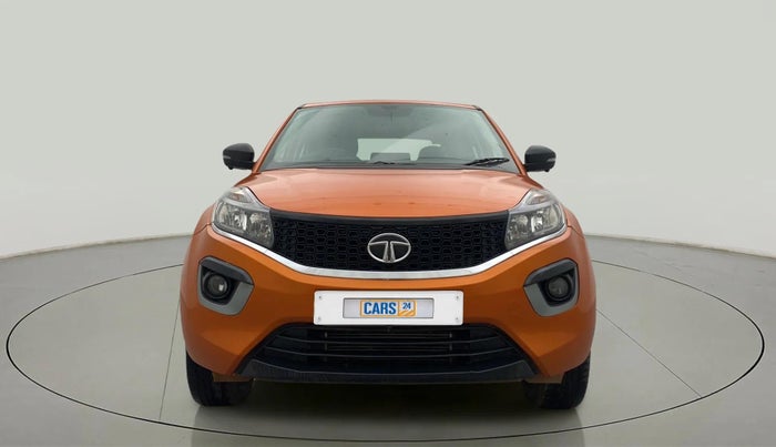 2019 Tata NEXON XMA PETROL, Petrol, Automatic, 47,054 km, Front