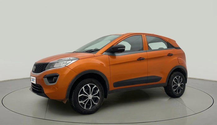 2019 Tata NEXON XMA PETROL, Petrol, Automatic, 47,054 km, Left Front Diagonal