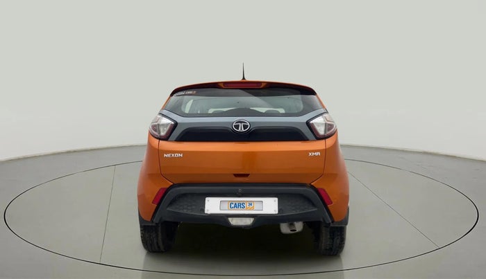 2019 Tata NEXON XMA PETROL, Petrol, Automatic, 47,054 km, Back/Rear