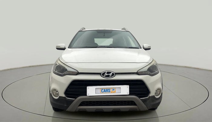 2018 Hyundai i20 Active 1.2 S, Petrol, Manual, 49,297 km, Front