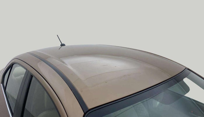 2019 Maruti Dzire VXI AMT, Petrol, Automatic, 20,572 km, Roof