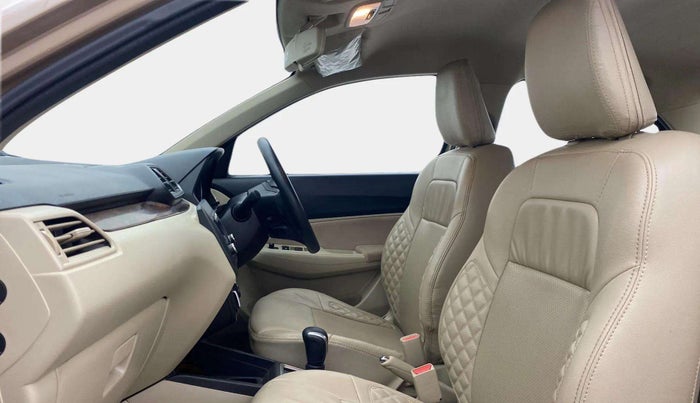 2019 Maruti Dzire VXI AMT, Petrol, Automatic, 20,572 km, Right Side Front Door Cabin