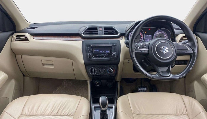 2019 Maruti Dzire VXI AMT, Petrol, Automatic, 20,572 km, Dashboard