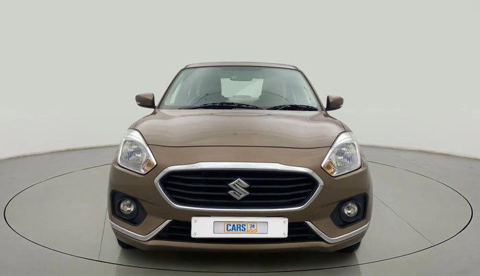 2019 Maruti Dzire VXI AMT, Petrol, Automatic, 20,572 km, Front