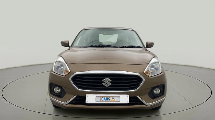 2019 Maruti Dzire VXI AMT, Petrol, Automatic, 20,572 km, Front