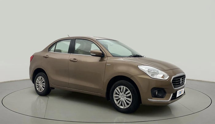 2019 Maruti Dzire VXI AMT, Petrol, Automatic, 20,572 km, SRP
