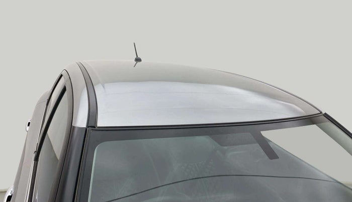 2021 Maruti Baleno ZETA PETROL 1.2, Petrol, Manual, 47,221 km, Roof