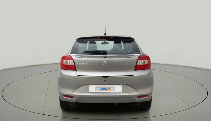 2021 Maruti Baleno ZETA PETROL 1.2, Petrol, Manual, 47,221 km, Back/Rear