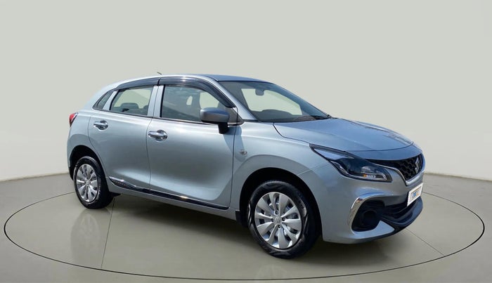 2023 Maruti Baleno SIGMA PETROL 1.2, Petrol, Manual, 14,147 km, SRP