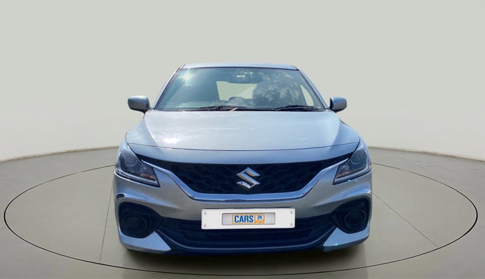 2023 Maruti Baleno SIGMA PETROL 1.2, Petrol, Manual, 14,147 km, Front